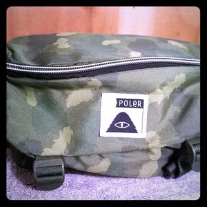 Poler Fanny Pack